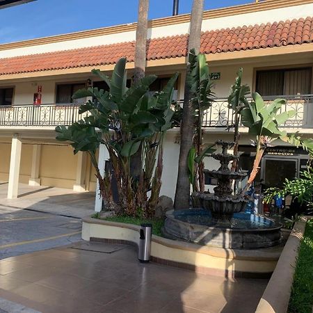 Hotel San Luis Rancho Mesa de Tijuana 外观 照片